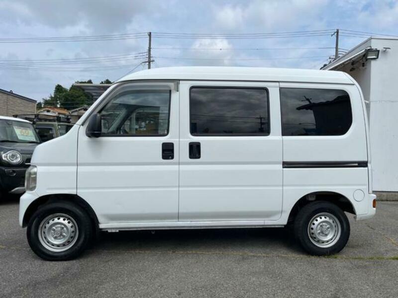 ACTY VAN