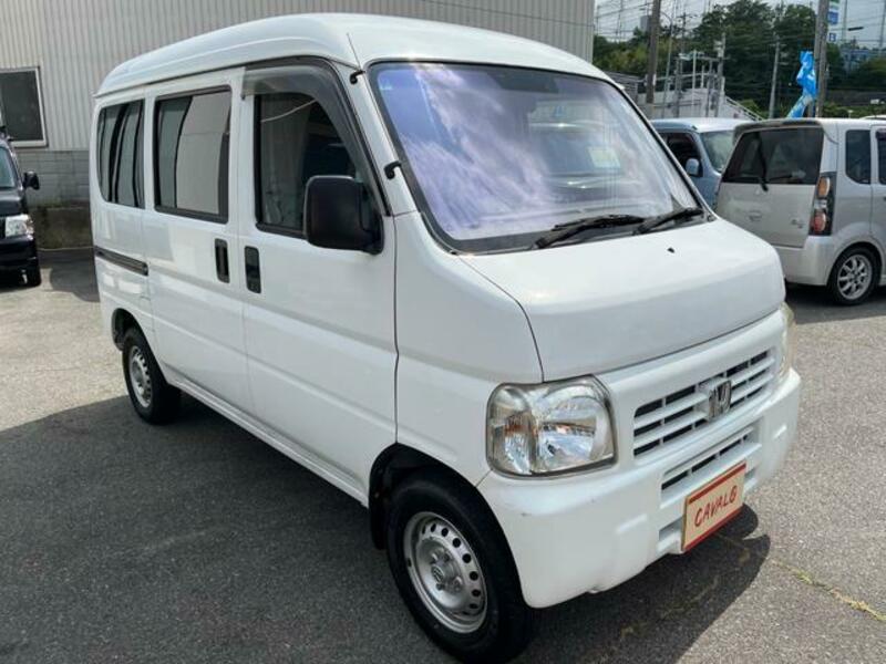 ACTY VAN