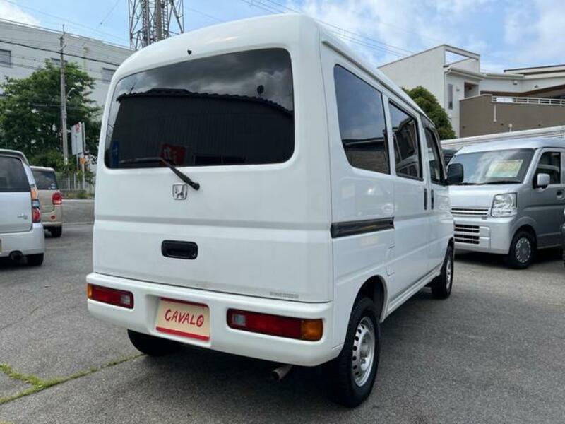 ACTY VAN