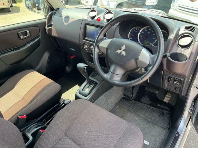 PAJERO MINI