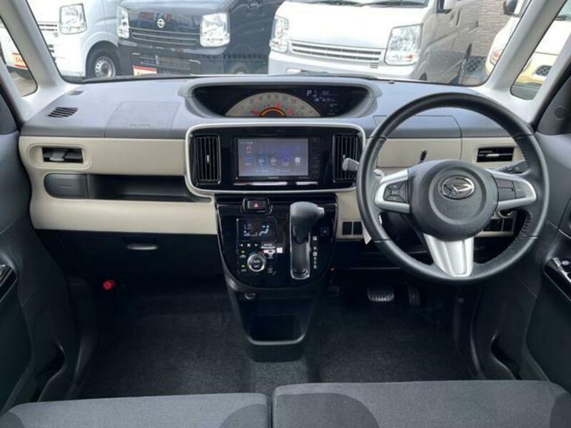 MOVE CANBUS