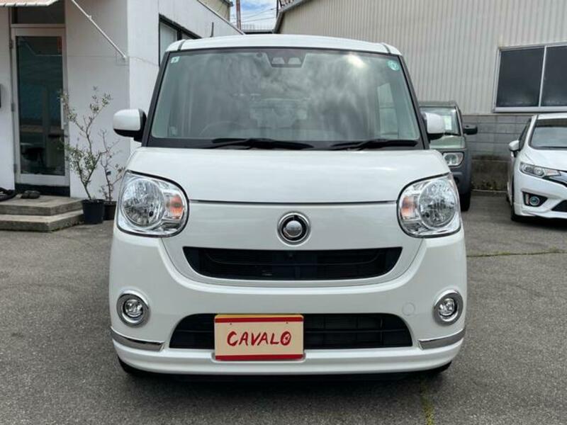 MOVE CANBUS