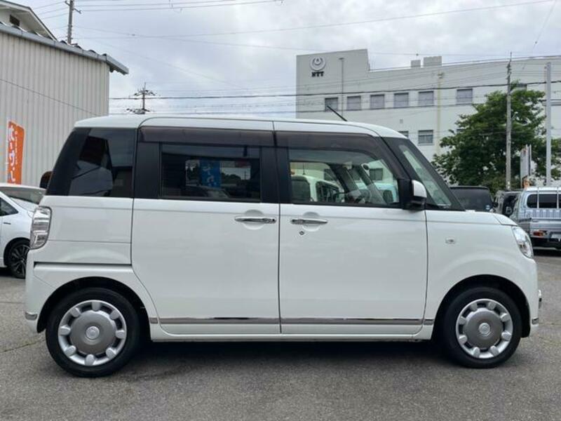 MOVE CANBUS