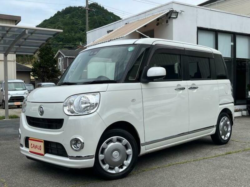 MOVE CANBUS