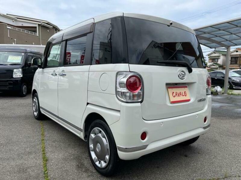 MOVE CANBUS