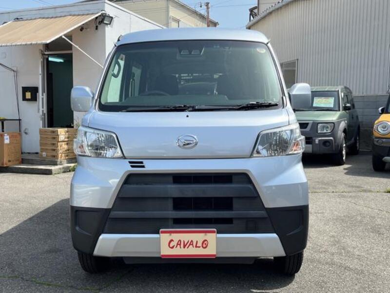 HIJET CARGO