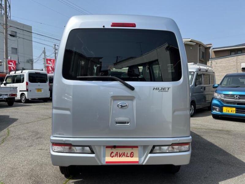 HIJET CARGO
