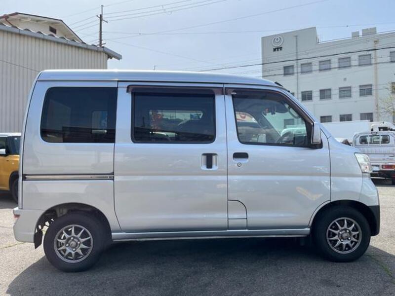 HIJET CARGO