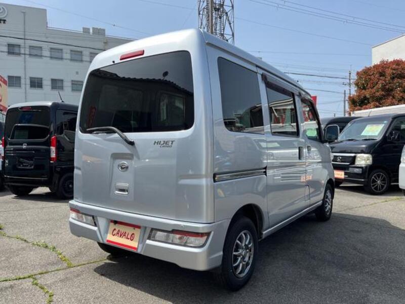 HIJET CARGO