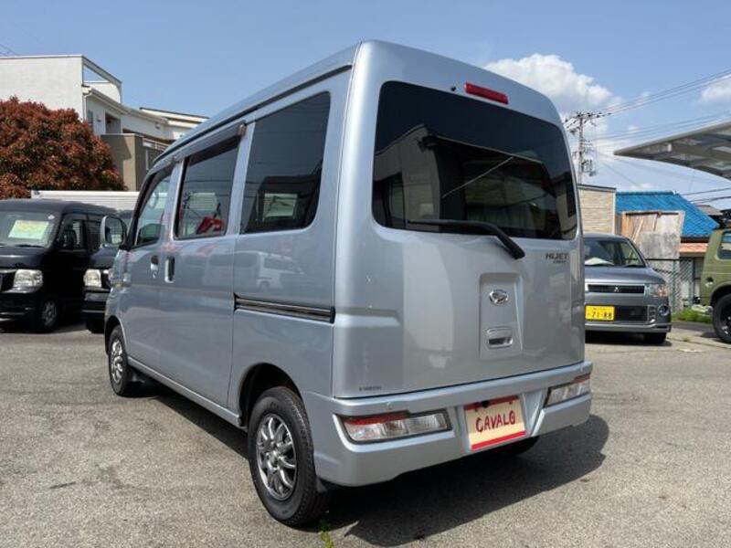 HIJET CARGO