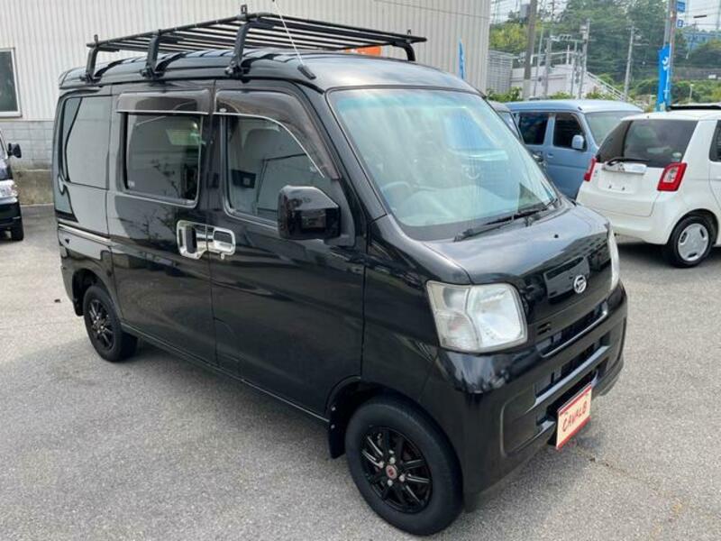 HIJET CARGO