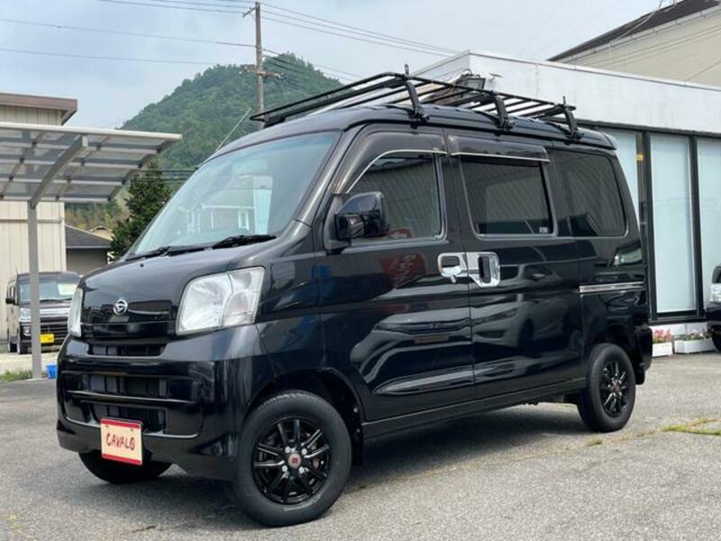 HIJET CARGO