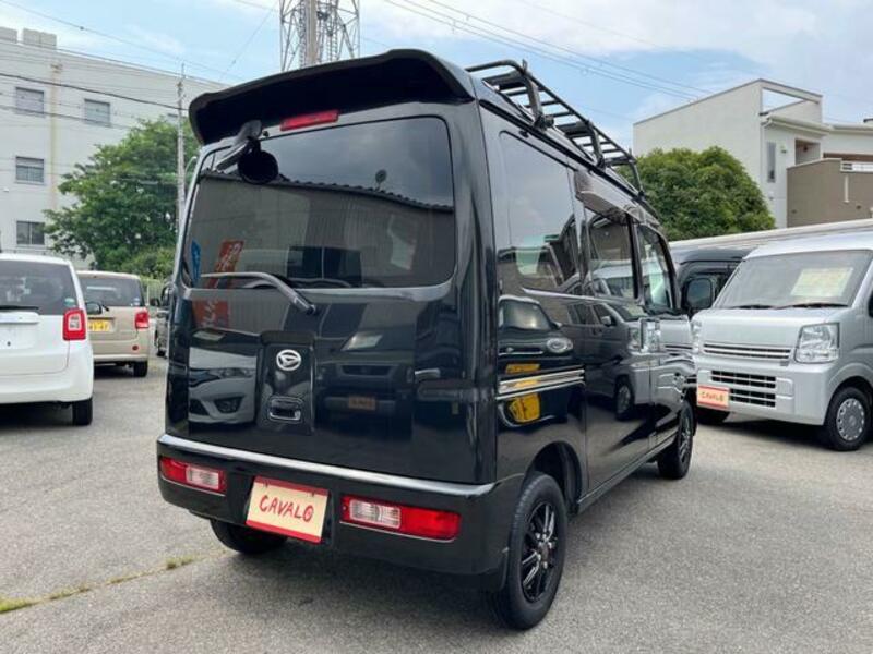 HIJET CARGO