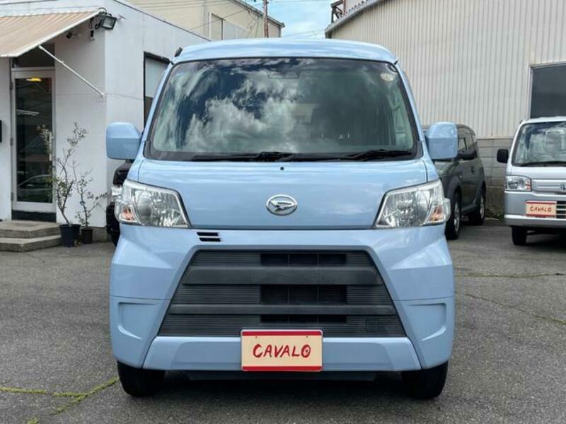 HIJET CARGO
