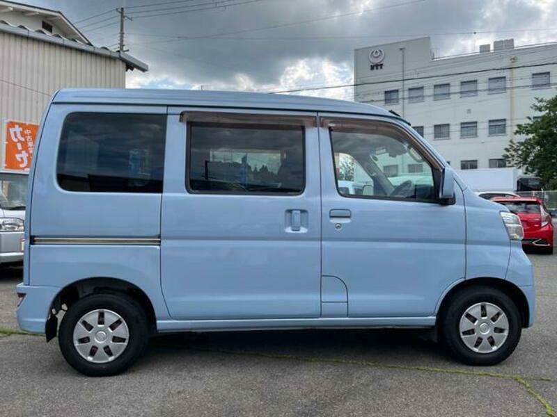 HIJET CARGO