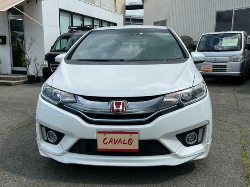 FIT HYBRID