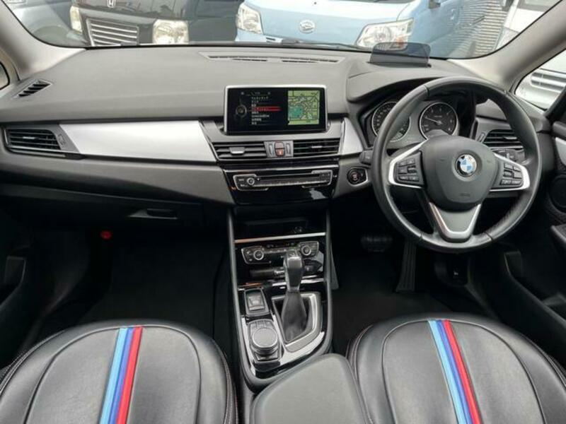 2 SERIES