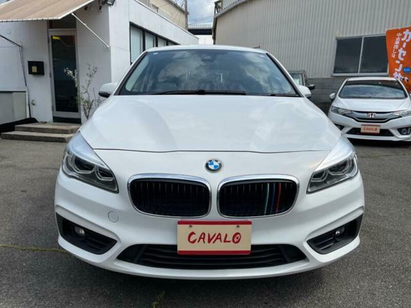 2 SERIES