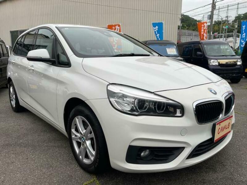 2 SERIES