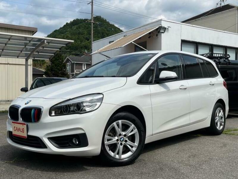 2 SERIES