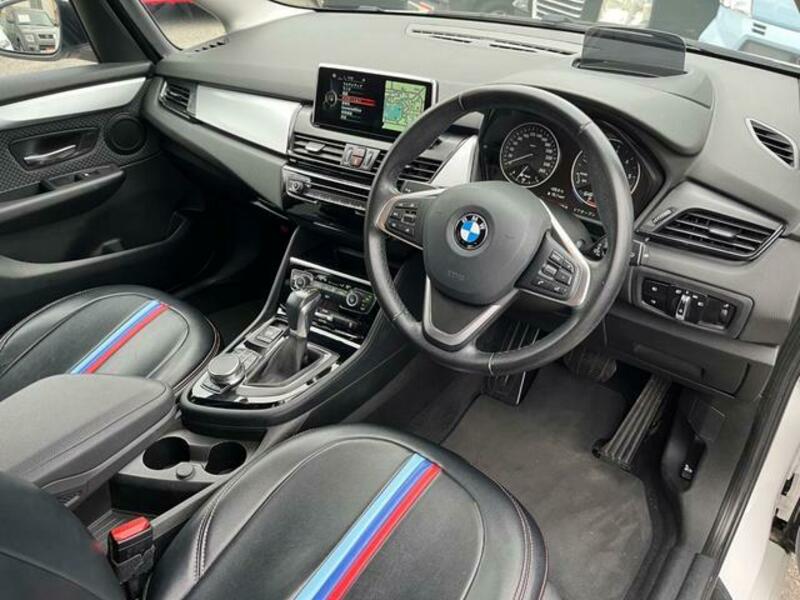 2 SERIES