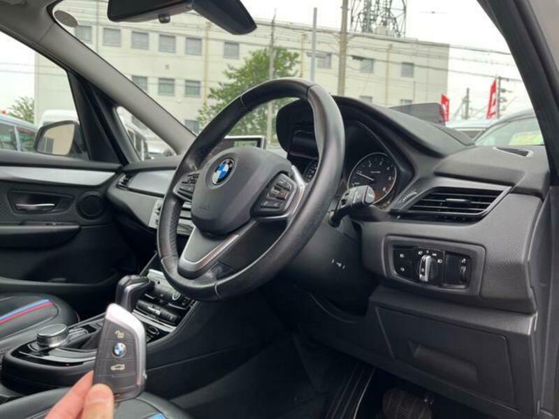 2 SERIES