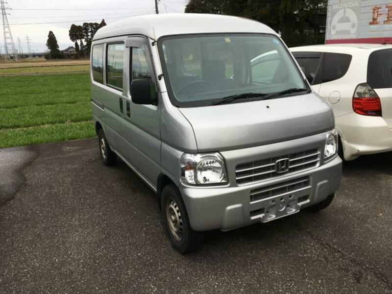 ACTY VAN