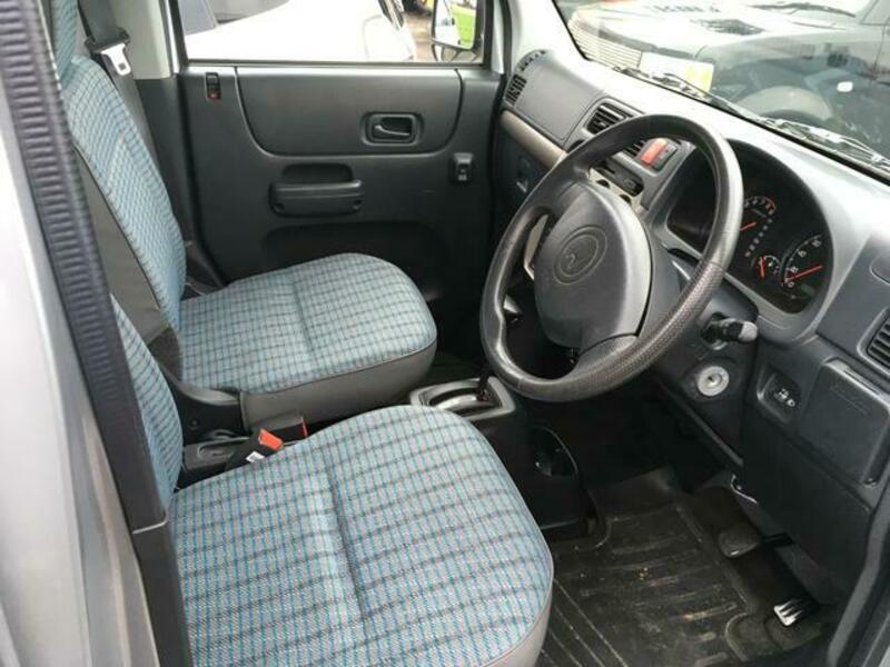 ACTY VAN