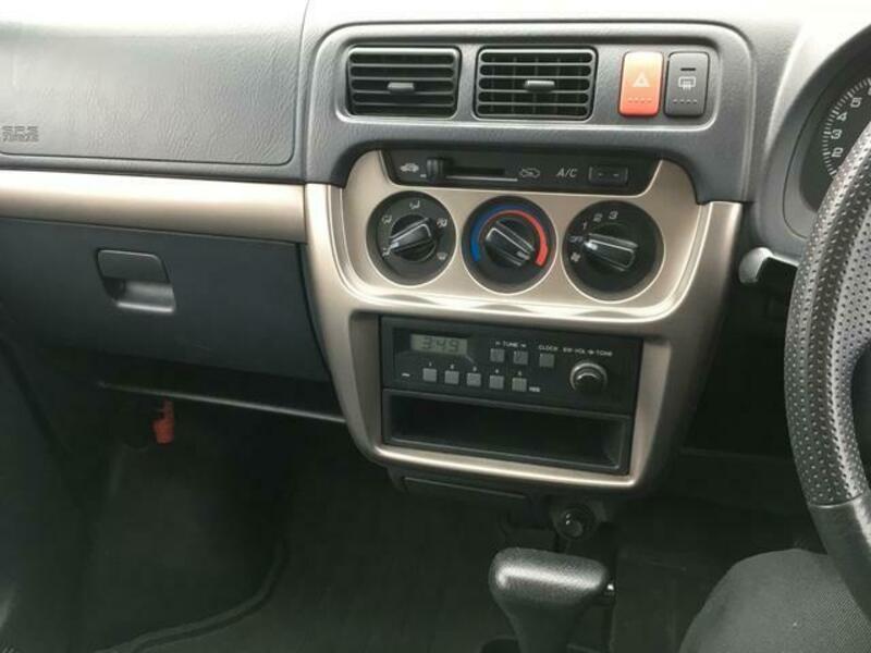 ACTY VAN