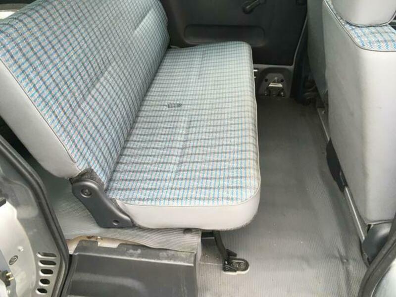 ACTY VAN