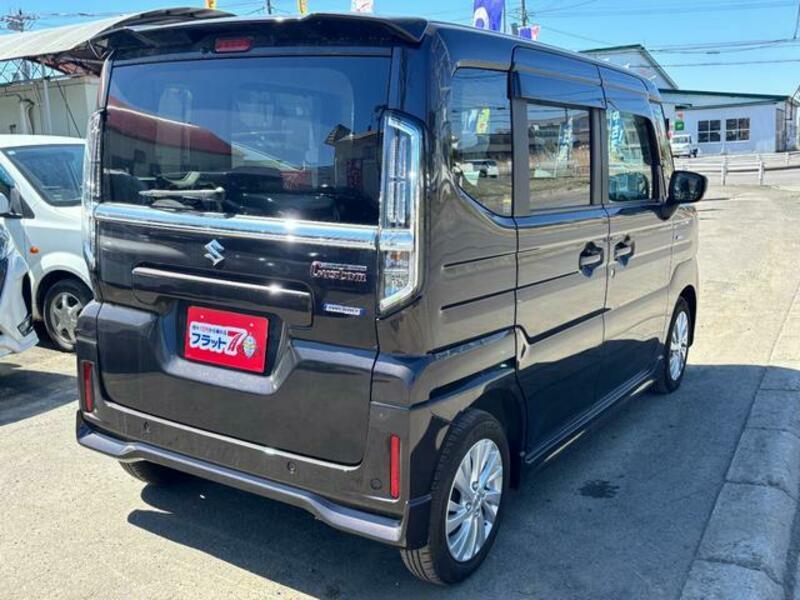 SPACIA CUSTOM