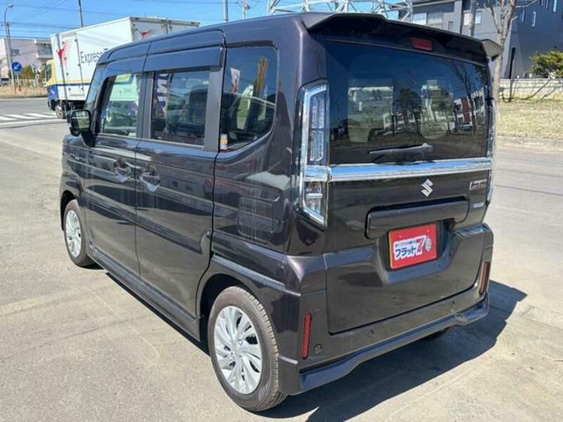 SPACIA CUSTOM