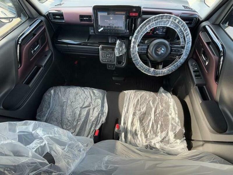 SPACIA CUSTOM