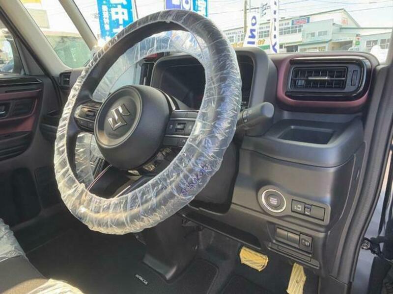 SPACIA CUSTOM