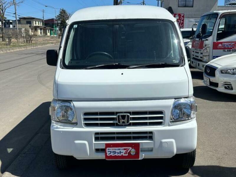ACTY VAN