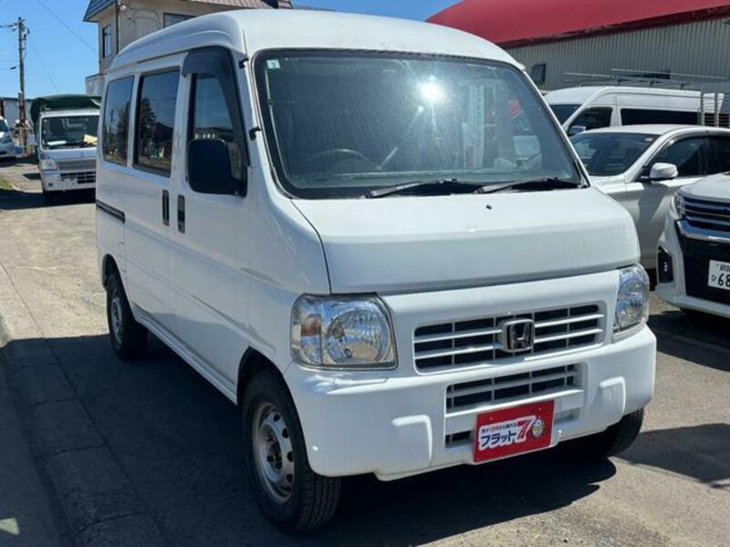 ACTY VAN