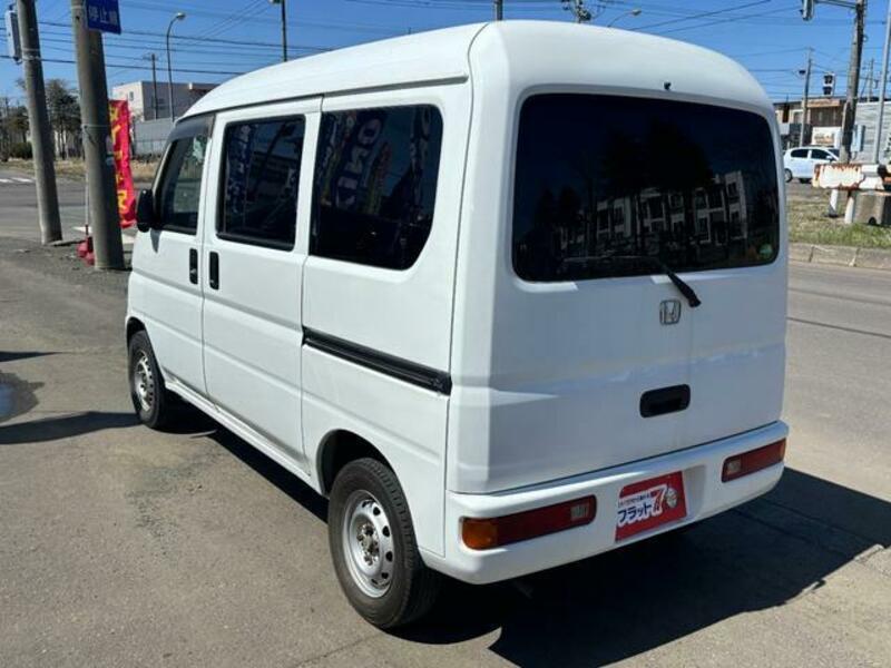 ACTY VAN