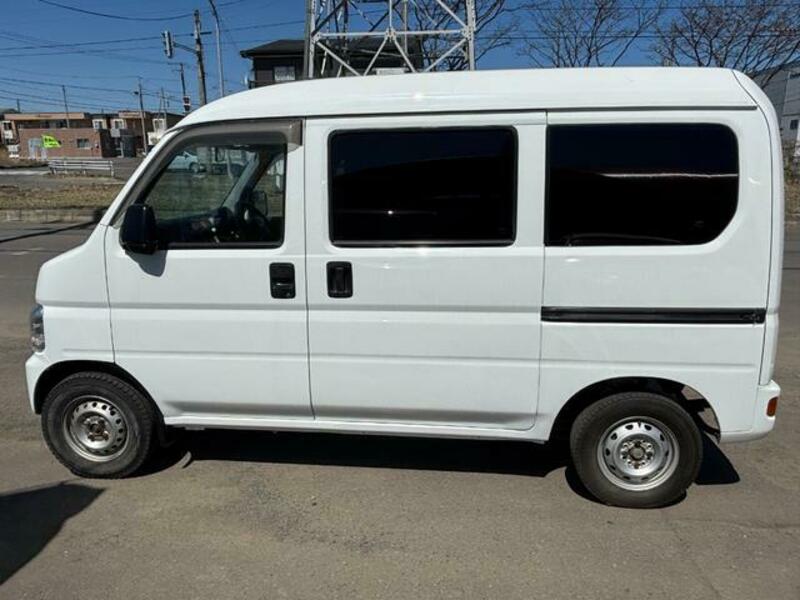 ACTY VAN