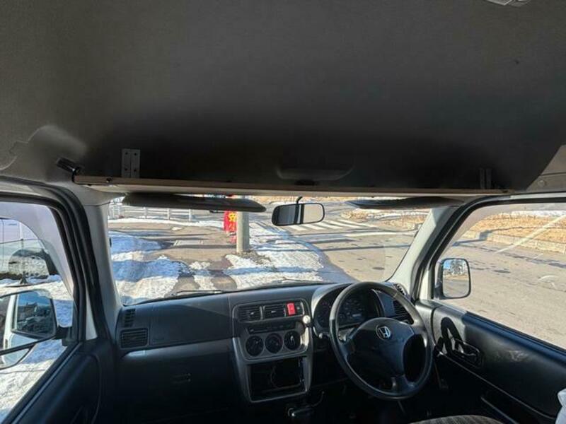 ACTY VAN