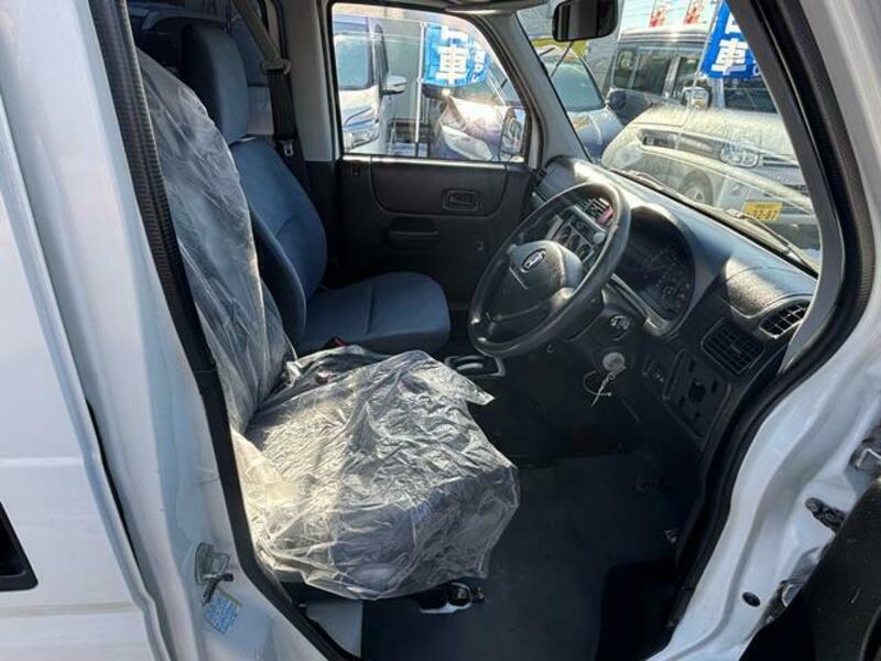 ACTY VAN