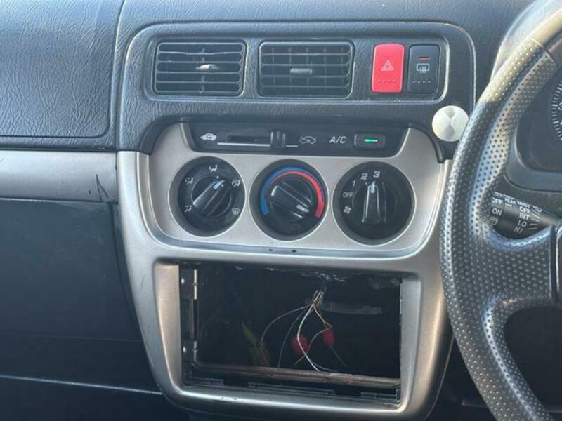 ACTY VAN