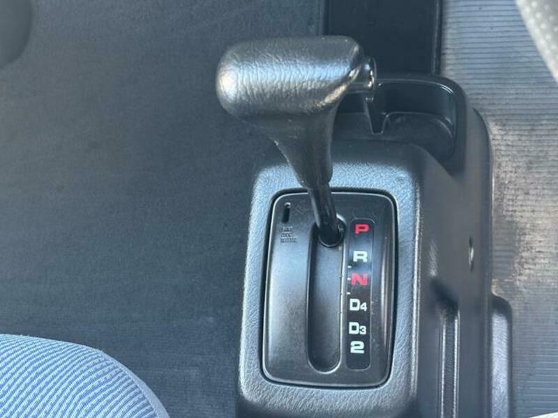ACTY VAN