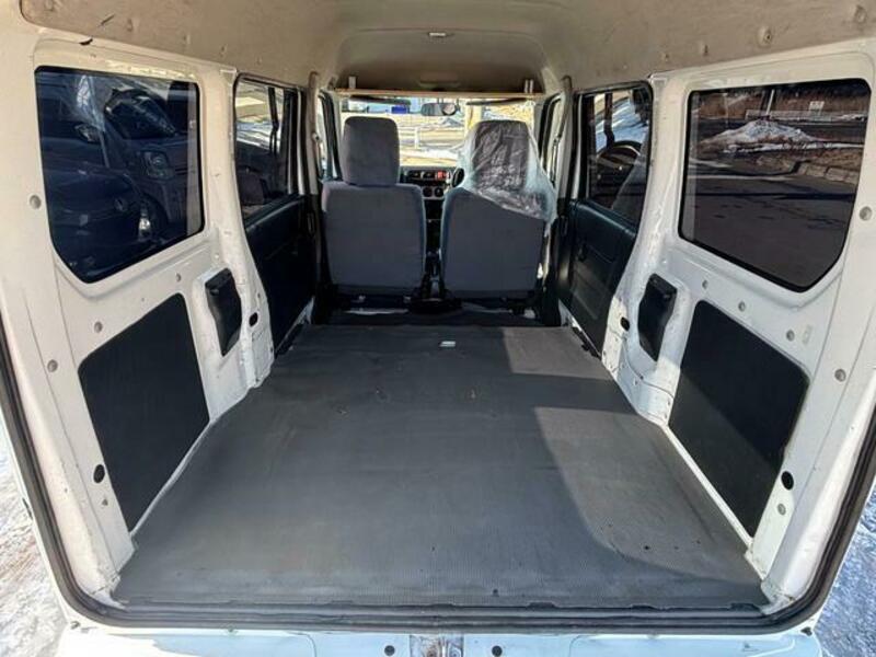 ACTY VAN