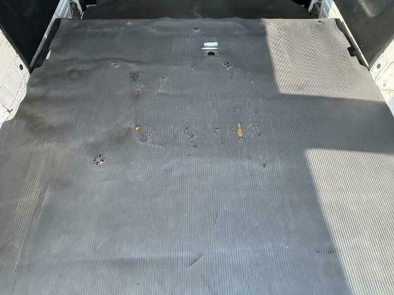 ACTY VAN
