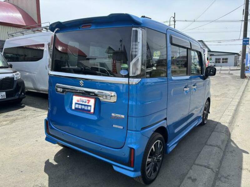 SPACIA CUSTOM