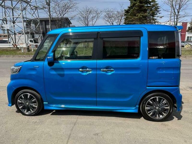 SPACIA CUSTOM
