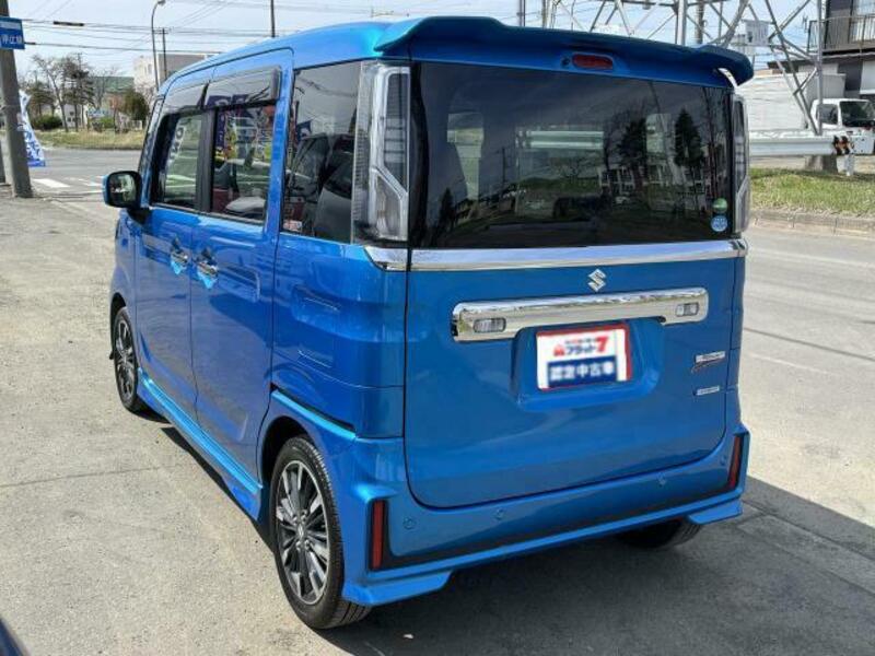 SPACIA CUSTOM
