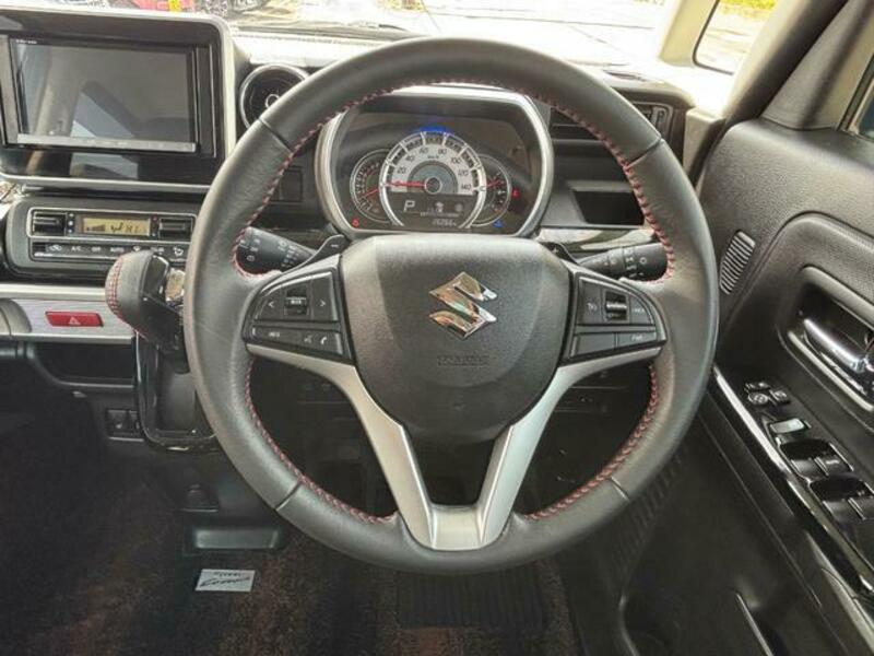 SPACIA CUSTOM