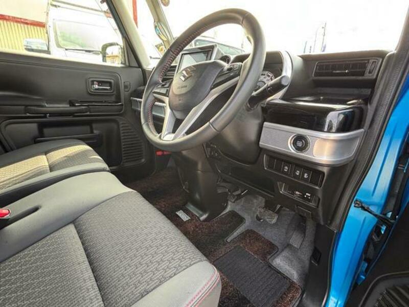 SPACIA CUSTOM