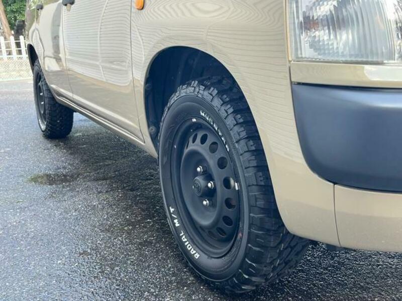 PROBOX VAN